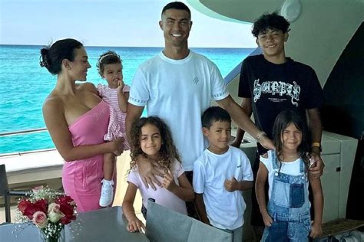 Exploring the Life of Cristiano Ronaldo Jr.'s Mother: A Closer Look at Her Influence and Role