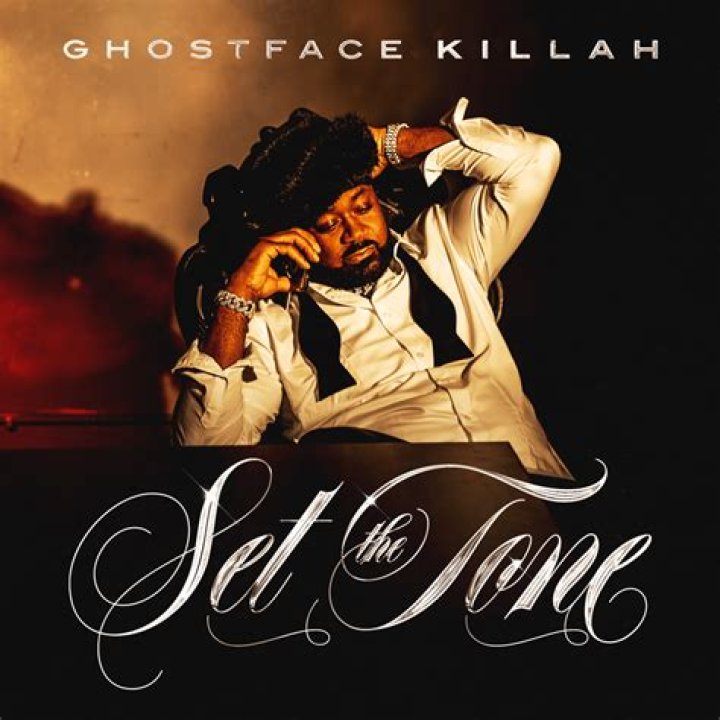 Exploring the Life of Ghostface Killah's Son: A Journey into Legacy and Influence