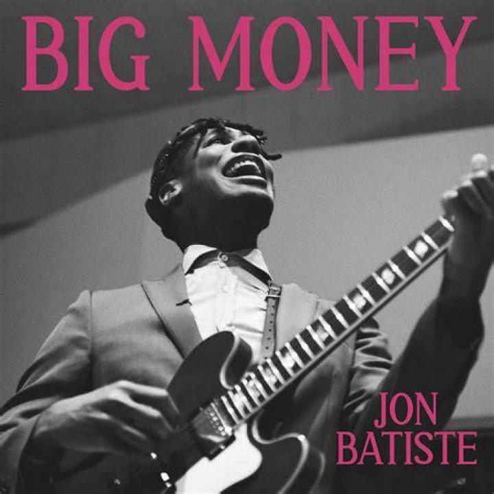 Exploring the Life of Jon Batiste and His Children