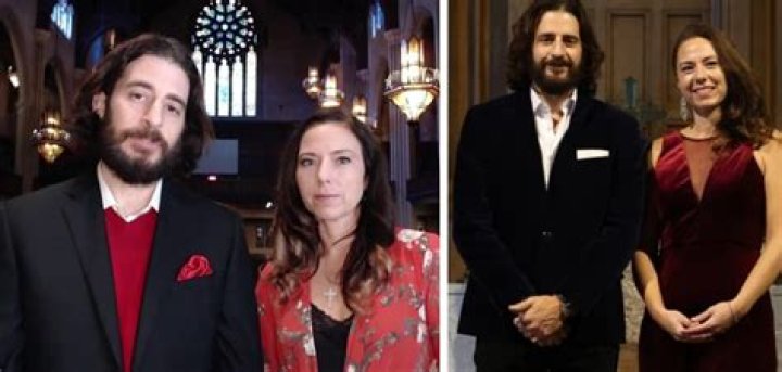 Exploring the Life of Jonathan Roumie's Wife: An Insight into Their Relationship