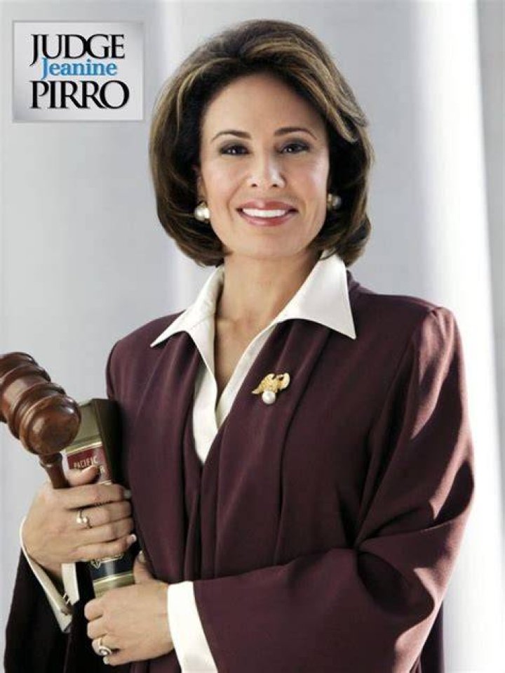 Exploring the Life of Judge Jeanine's Son: A Closer Look at John Michael Pirro