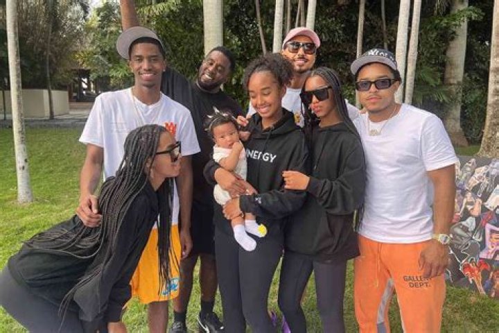 Exploring the Life of Justin P Diddy’s Son: A Journey Through Fame and Legacy