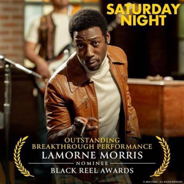 Exploring the Life of Lamorne Morris: His Wife, Career, and Personal Journey