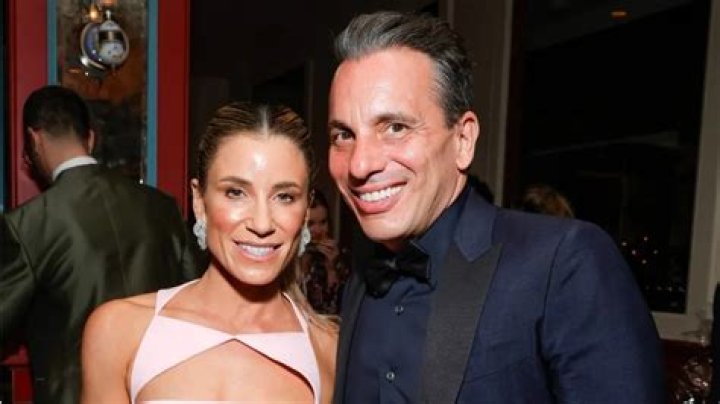Exploring the Life of Sebastian Maniscalco's First Wife: A Deep Dive into Their Relationship and Journey