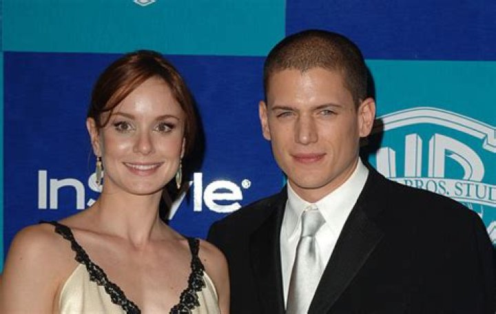 Exploring the Life of Wentworth Miller: Insights into His Spouse and Relationships