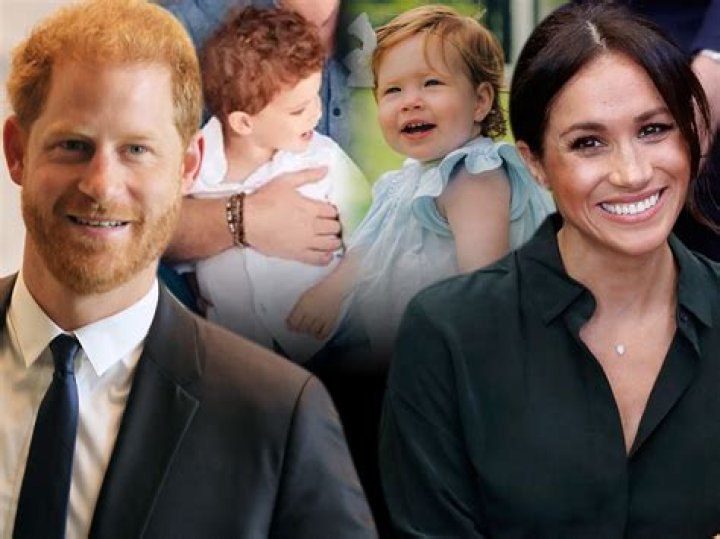 Exploring the Lives and Legacy of Prince Harry's Children