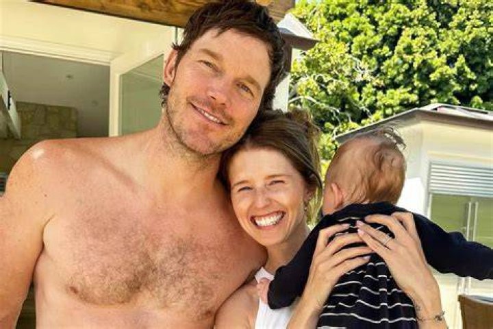 Exploring the Lives of Chris Pratt's Sons: A Closer Look at Family and Fame