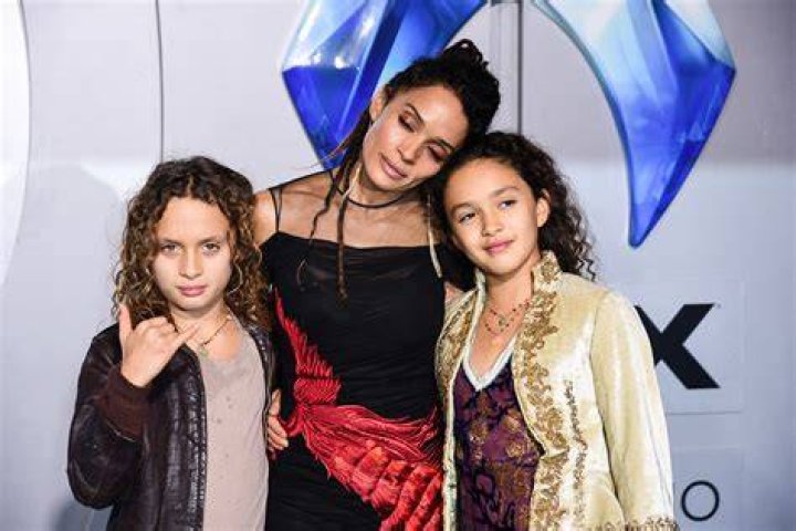 Exploring the Lives of Lisa Bonet's Children: A Journey Through Family