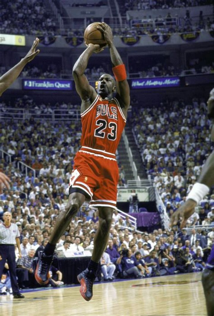 Exploring the Lives of Michael Jordan's Twins: A Deep Dive into Their Background and Achievements