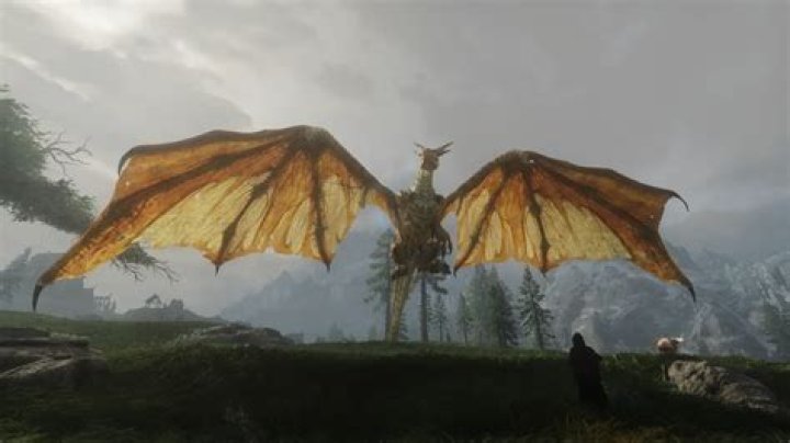 Exploring the Majestic Dragons of Daenerys Targaryen