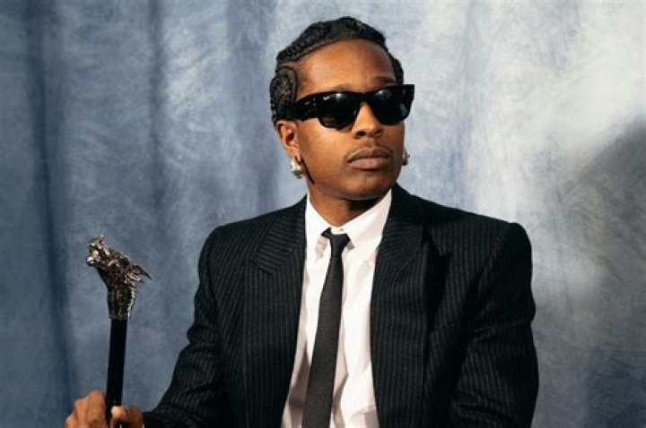 Exploring the Multifaceted World of ASAP Rocky: Beyond His Height