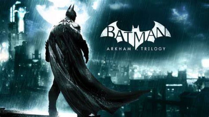 Exploring the Mystique of Arkham Batman PFP: A Comprehensive Guide