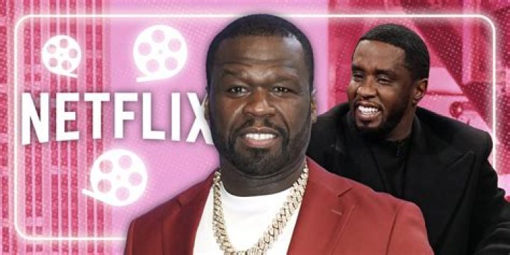 Exploring the Netflix P Diddy Documentary: A Deep Dive into the Rivalry with 50 Cent