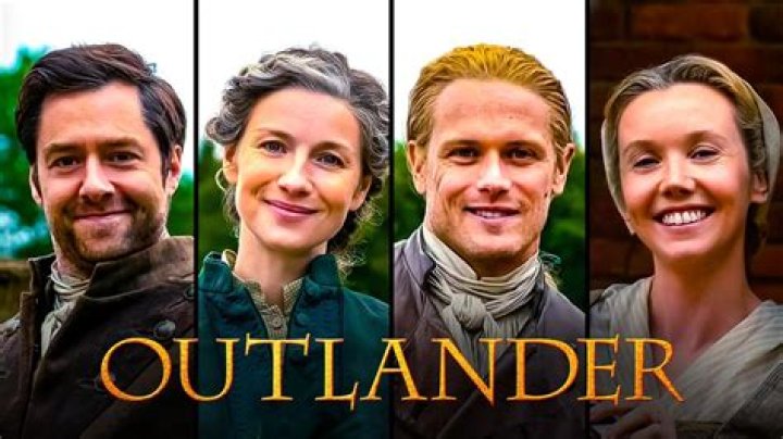 Exploring the Outlander Series: A Comprehensive Guide to Reading Order