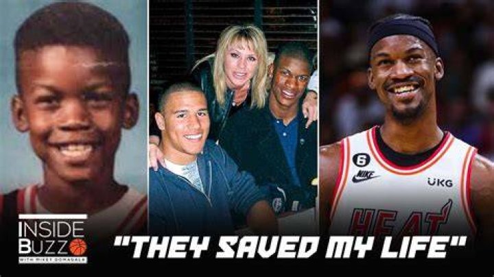 Exploring the Personal Life of Jimmy Butler: His Wife and Kids