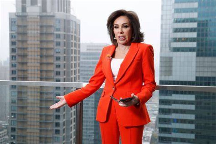 Exploring the Professional Life of Jeanine Pirro's Son