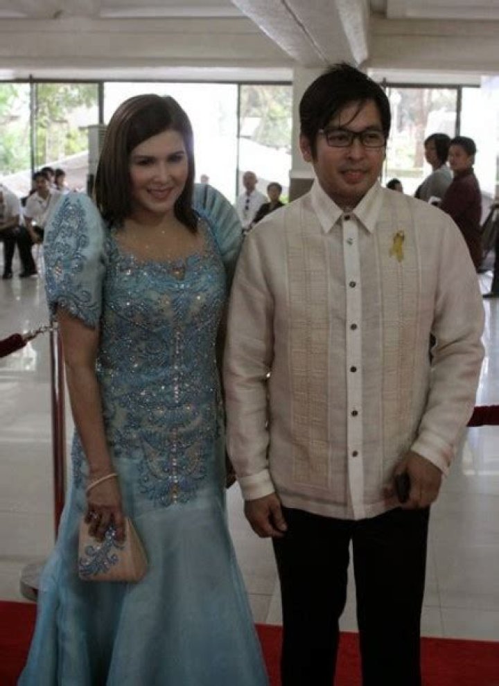 Exploring the Relationship Between Dan Fernandez and Sheila Ysrael: A Deep Dive