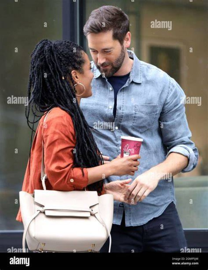Exploring the Relationship Between Freema Agyeman and Ryan Eggold: A Deep Dive into Their On-Screen and Off-Screen Chemistry
