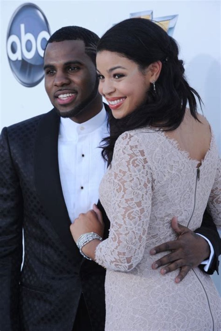 Exploring the Relationship Between Jason Derulo and Jordin Sparks: A Deep Dive into Their Love Story