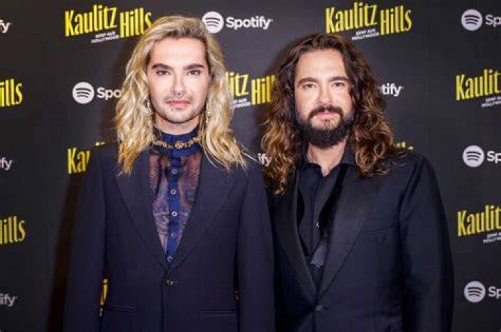 Exploring the Remarkable Journey of Tom Kaulitz in the Music Industry