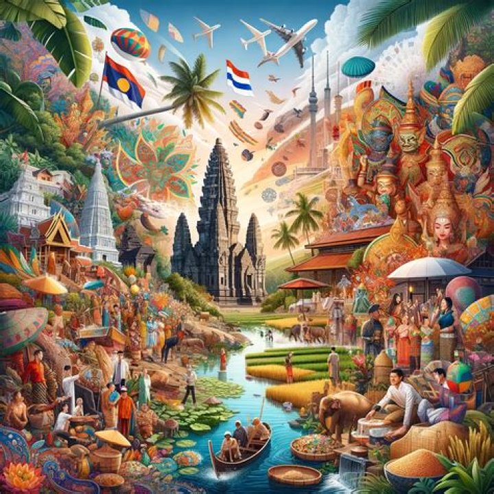 Exploring the Rich Cultural Tapestry of Живопись Искусство