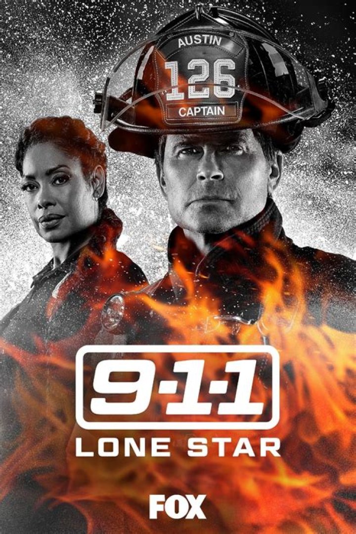 Exploring the Stellar Cast of 911 Lone Star