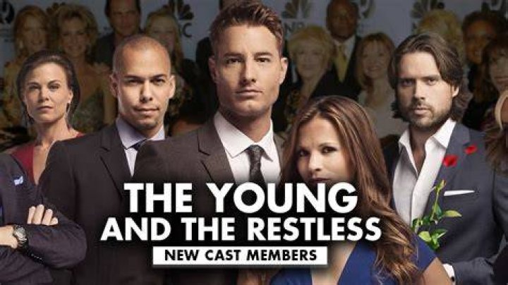 Exploring the Timeless Allure of The Young and the Restless