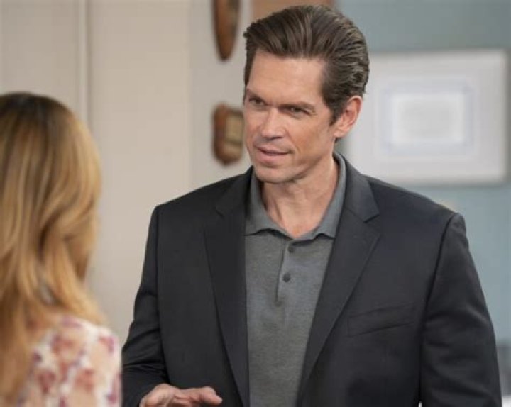 Exploring the Versatile Career of Actor Steve Howey