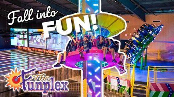 Fotos de The Rush Funplex: Your Ultimate Guide to Adventure and Entertainment
