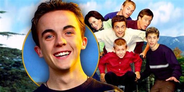 Frankie Muniz: The Surprising Truth Behind His 17 Kids
