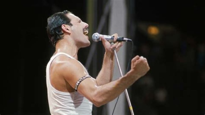 Freddie Mercury: The Timeless Icon Who Redefined Music and Culture