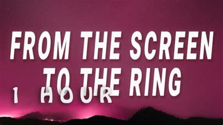 From the Screen to the Ring to the Pen: The Inspiring Journey of Multitalented Individuals