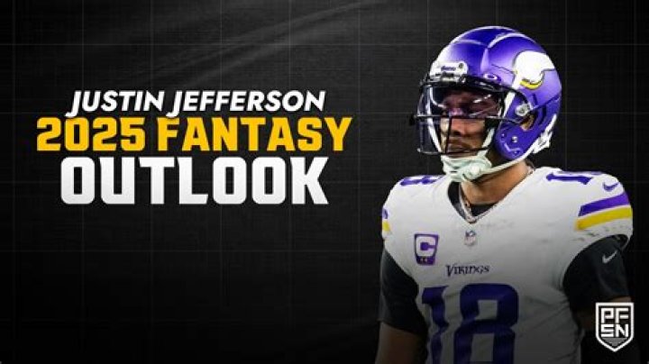 Funny Justin Jefferson Fantasy Names: Unleashing Your Creativity for Fantasy Football