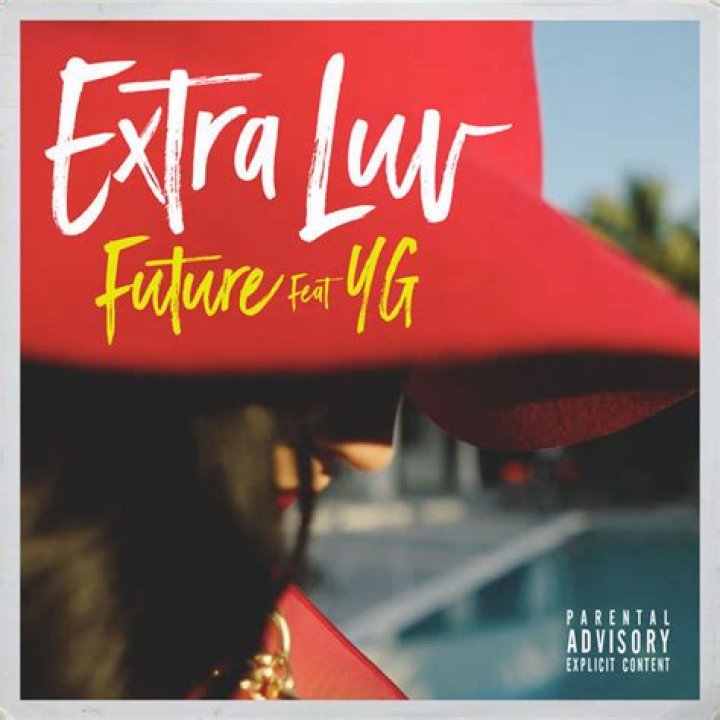 Future Extra Luv Lyrics: A Deep Dive into the Song's Meaning, Impact, and Story
