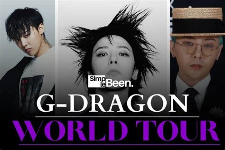 G-Dragon: Debunking the "G-Dragon Gay" Rumors and Exploring His Life
