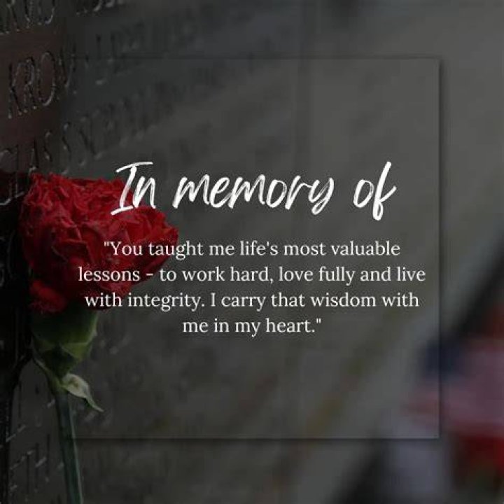 Gae Exton Obituary: Remembering the Life and Legacy of a Remarkable Individual