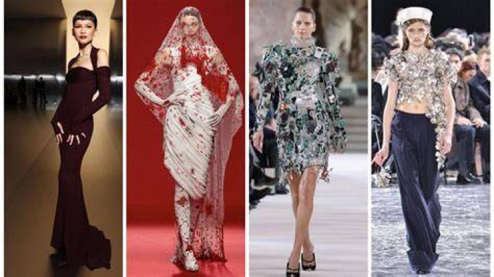 Gal Raitchie: The Iconic Fashion Designer Redefining Style