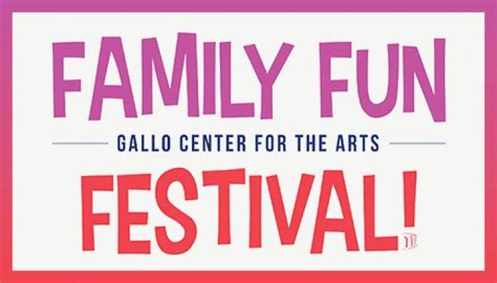 Gallo Center: The Premier Venue for Entertainment and Culture