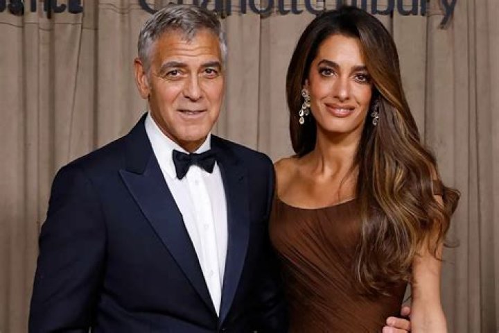 George Clooney's Wife: The Life and Legacy of Amal Clooney