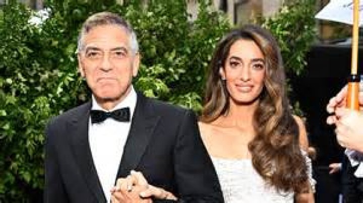 George Clooney Twins Age: Everything You Need to Know About Ella and Alexander