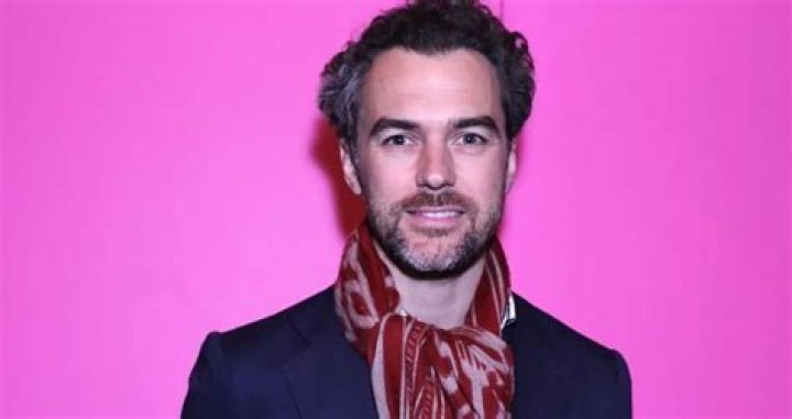 Gian Luca Passi De Preposulo: The Visionary Entrepreneur and Lifestyle Icon