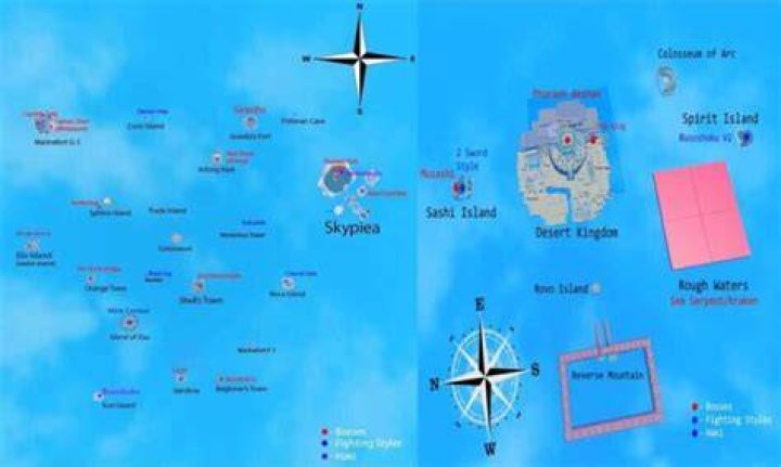 GPO Map: The Ultimate Guide to Understanding and Utilizing Its Power