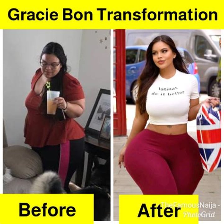 Gracie Bon OnlyFans Leaked: The Truth Behind the Controversy