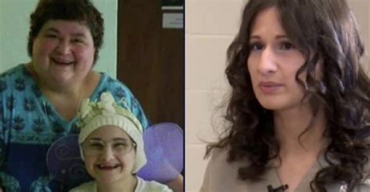 Gypsy Rose: Unveiling the Mother Crime Scene Photos and the Shocking Story Behind