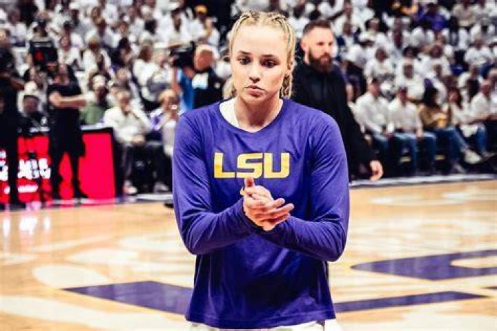 Hailey Van Lith Booty: A Comprehensive Look at the Phenomenon