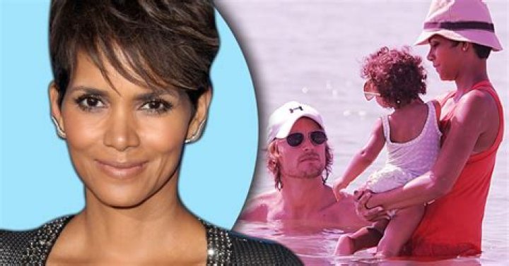 Halle Berry Children: A Deep Dive into Her Family Life and Parenthood Journey