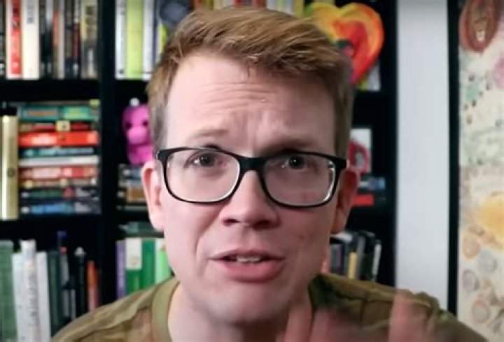 Hank Green Net Worth: A Comprehensive Guide to the YouTuber's Wealth and Success