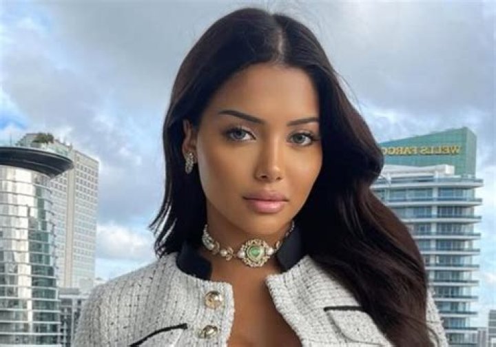 Hannah C4: The Rising Star Redefining Music and Entertainment