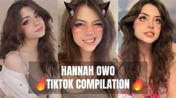 Hannah Owo OnlyFans Leaks: Exploring the Controversy and Impact
