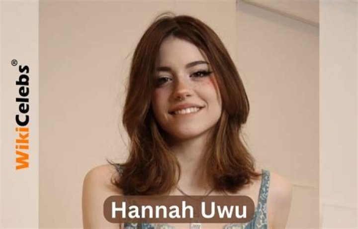 Hannah Uwuw: A Rising Star in Global Internet Culture